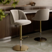 Bontempi Casa Bar Stools